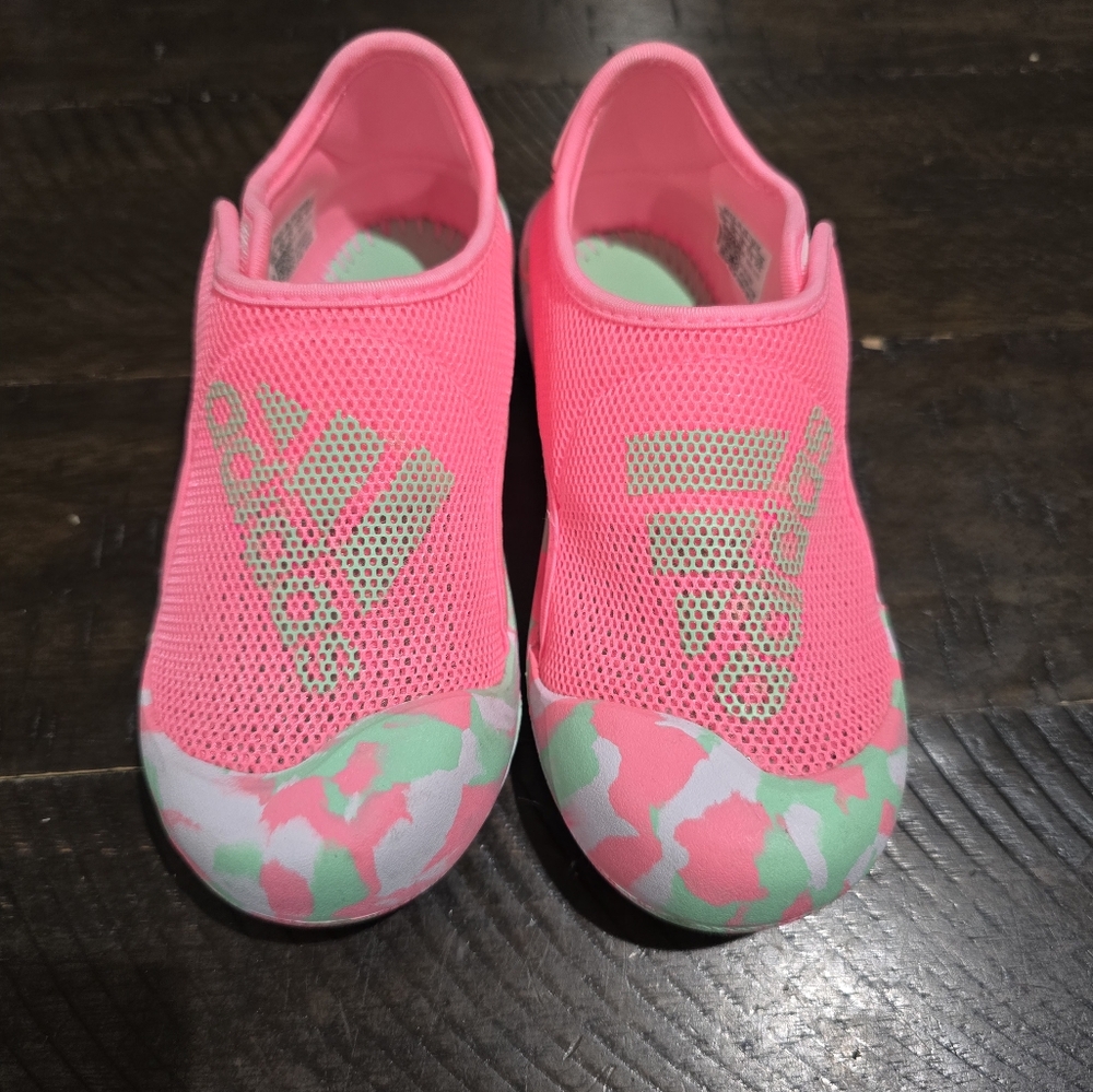 New Adidas Water Shoes 10c